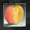 Matt Dickun - Apple - Drawings